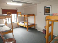 Launceston Backpackers Hotel di Prospect