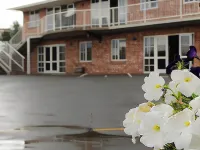 Alexandra Heights Motel Hotels in Alexandra