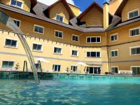 Sky Serra Hotel - 3 stelle