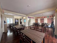 The Sparkling Turtle Backpackers Hostel - Morgenmad