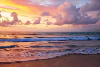 Fabura Soppeng Sulolipu Beach Hotel