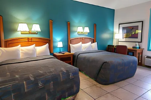 Ivey House Everglades Adventures Hotel