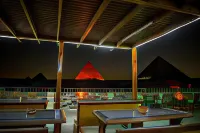 Guardian Guest House Hotels in Nazlet El-Semman