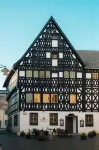 Watzdorfer Geleitschenke Weimar