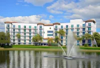 Inn at Pelican Bay Hotel di Pelican Bay
