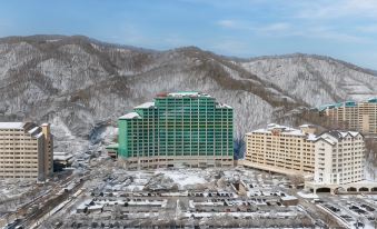 3. 소노캄 비발디파..