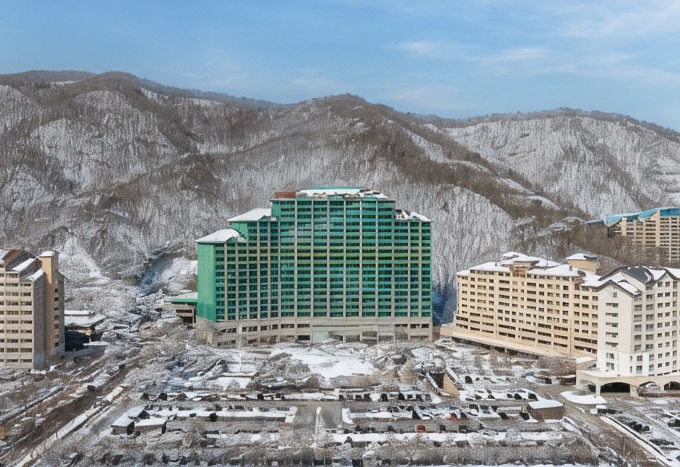 소노캄 비발디파크 이미지