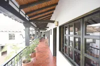 Hospederia la Fuente