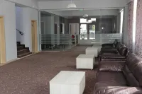 Kharisma Hotel