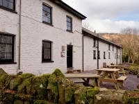 YHA Brecon Beacons Hotel di Brecon