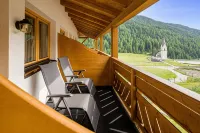 Langtaufererhof Hotels in Kurzras