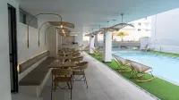 Hotel Guane Hôtels à : Bucaramanga