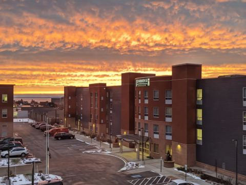 Staybridge Suites Marquette, an IHG Hotel