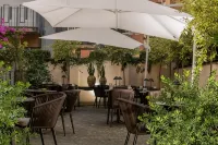 Hotel la Ville Rome