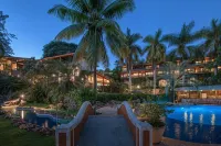Hotel Canto Das Águas - Roteiro de Charme - piscina