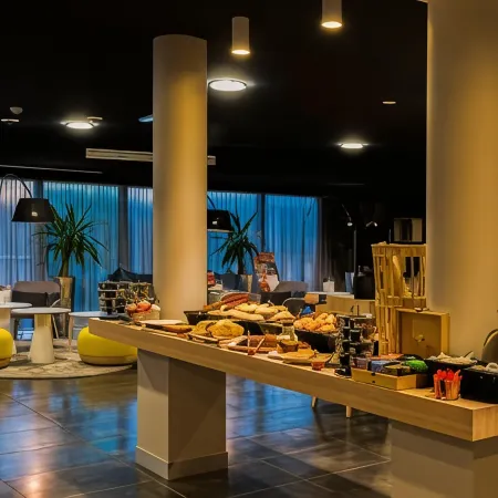 Hôtel Mercure Zénith Nantes Saint-Herblain
