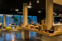 Hôtel Mercure Zénith Nantes Saint-Herblain