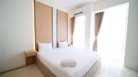 Best Choice Studio at Bale Hinggil Apt By Tarvelio Rungkut住宿飯店