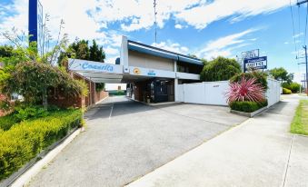 Connells Motel & Serviced Apartments