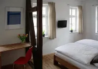 Pension Sackpfeifenmühle Hotels in Erfurt