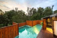Villa Samadhi by Samadhi - Age 12 and Above Only - badewanne