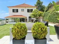 Quinta da Palmeira - Country House Retreat & Spa