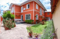 エコ・イン のホテル