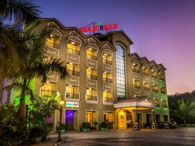 Hotel Sea N Rock