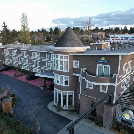 Days Inn by Wyndham Surrey