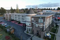 Days Inn by Wyndham Surrey Hotels in New Westminster