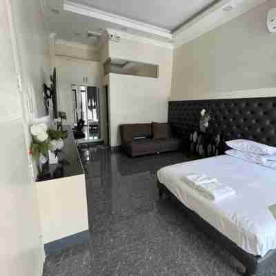 Dampa Poolside Events & Accommodation Rooms