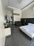 Dampa Poolside Events & Accommodation 판퍼시픽 대학 주변 호텔