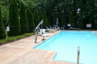 Rodeway Inn Lynchburg Near University