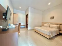 Lembah Permai Resort