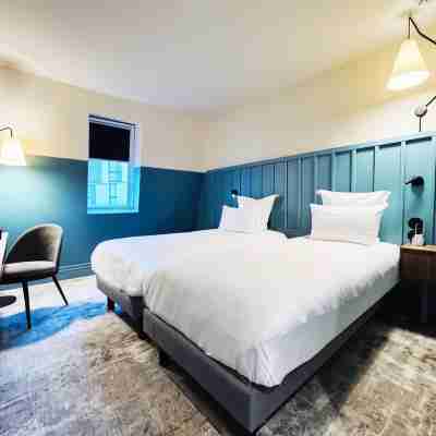 Hôtel Kyriad Prestige Compiègne (4 étoiles) Rooms