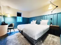 Kyriad Prestige Compiegne Hotels in Compiegne