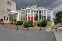 Diplomat Hotel and Spa Hoteles en Kidwelly