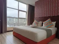 Beautiful Marigold Hotel Hotels in Cameron Highlands