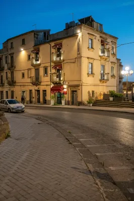 B&B Regina Carolina