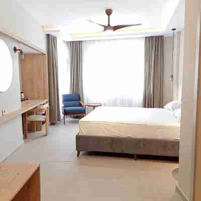 卡薩利塔飯店 Rooms