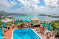 The Mafolie Hotel Hotels in Charlotte Amalie West
