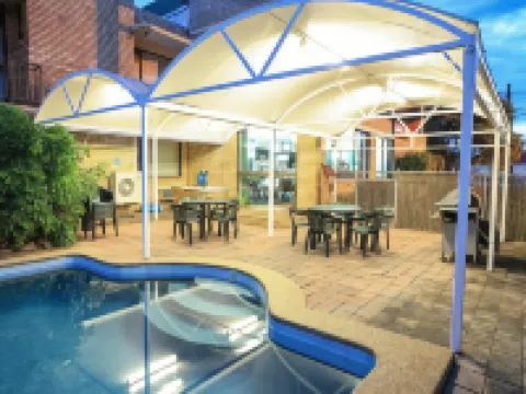 Ryde Inn Hotels in Ryde