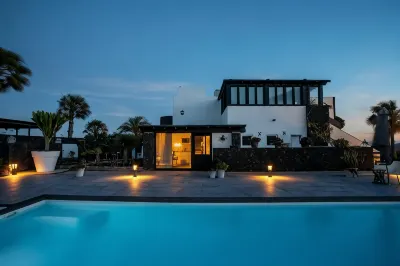 5 Suites