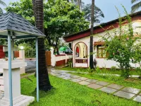 Red Sea Beach Resort Hotels in Anjuna Beach