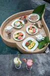 Kidem Ubud Villas - Pensionaatit