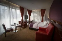 Wiwo Hotel - Frühstück