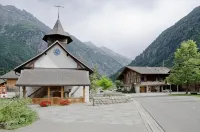 Hotel Bären Guttannen - que admiten mascotas