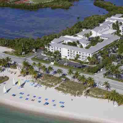 Margaritaville Beach House Key West Hotel Exterior