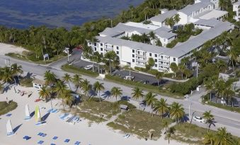 Margaritaville Beach House Key West