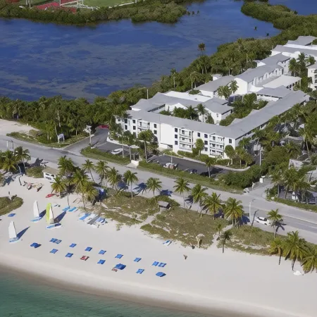 Margaritaville Beach House Key West